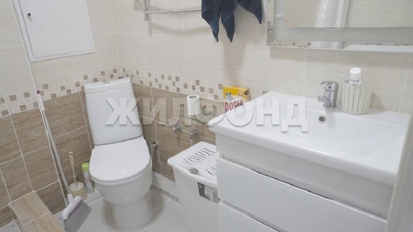 
  Сдается 1-комн. квартира 33 м². Фото 8.