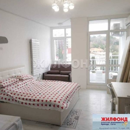 
  Сдается 1-комн. квартира 33 м². Фото 3.