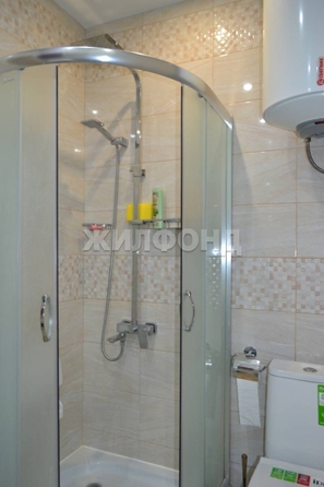 
  Сдается 1-комн. квартира 33 м². Фото 5.