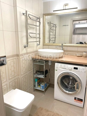 
  Сдается посуточно 1-комн. квартира 36 м². Фото 3.