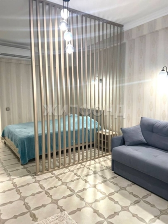 
  Сдается посуточно 1-комн. квартира 36 м². Фото 5.