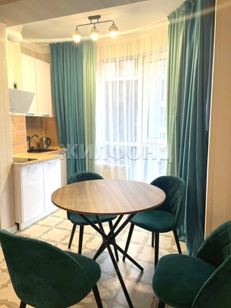 
  Сдается посуточно 1-комн. квартира 36 м². Фото 6.