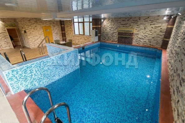 
  Сдается посуточно 1-комн. квартира 36 м². Фото 8.