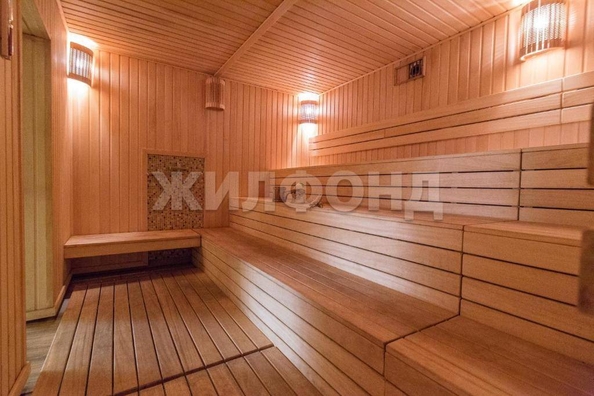 
  Сдается посуточно 1-комн. квартира 36 м². Фото 12.