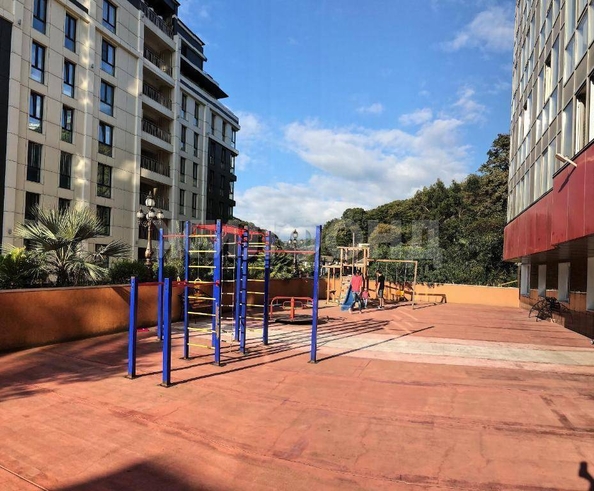
  Сдается посуточно 1-комн. квартира 36 м². Фото 14.