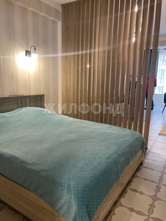 
  Сдается посуточно 1-комн. квартира 36 м². Фото 16.