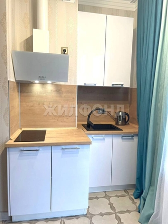 
  Сдается посуточно 1-комн. квартира 36 м². Фото 18.