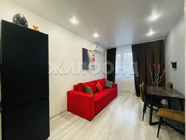 
  Продается 1-комн. квартира 34.3 м². Фото 3.