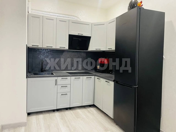 
  Продается 1-комн. квартира 34.3 м². Фото 4.