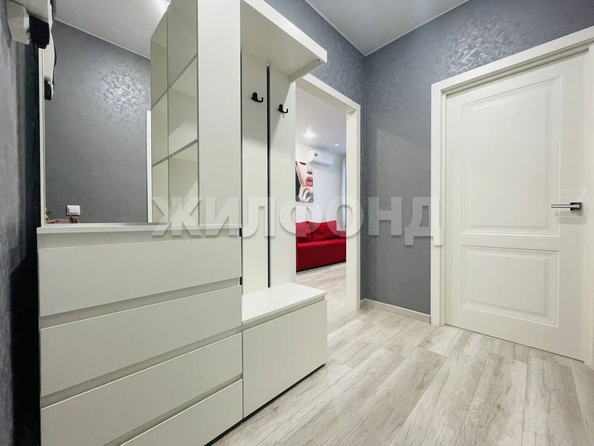 
  Продается 1-комн. квартира 34.3 м². Фото 7.