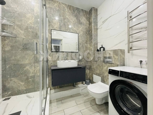 
  Продается 1-комн. квартира 34.3 м². Фото 10.