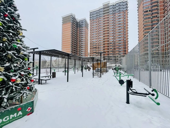 
  Продается 1-комн. квартира 34.3 м². Фото 16.