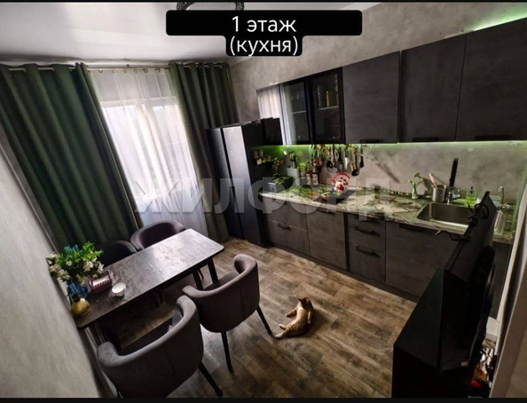 
  Продается дом 100 м². Фото 1.