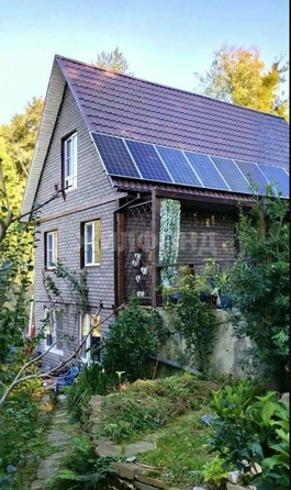 
  Продается дом 100 м². Фото 3.