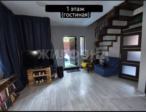 
  Продается дом 100 м². Фото 4.