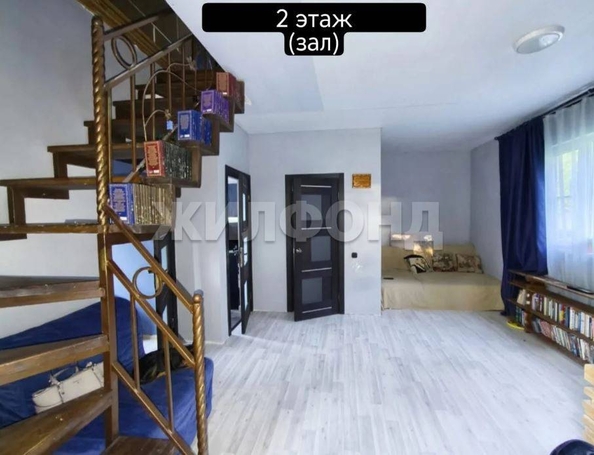 
  Продается дом 100 м². Фото 8.