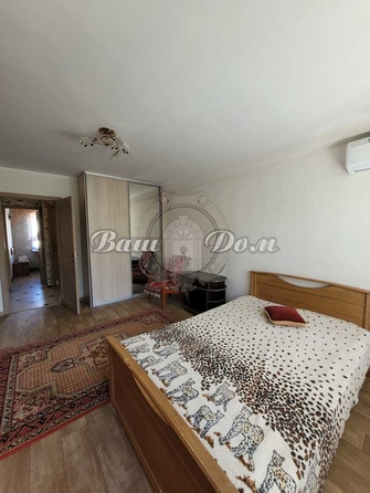 
  Продается 3-комн. квартира 60 м². Фото 1.