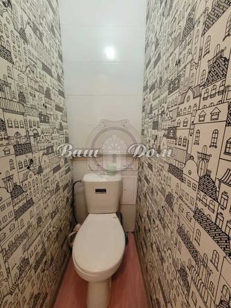 
  Продается 3-комн. квартира 60 м². Фото 13.