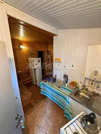 
  Продается 1-комн. квартира 27 м². Фото 5.