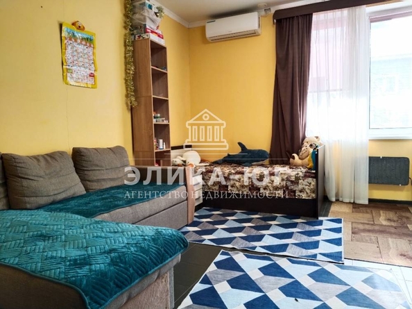 
  Продается апартамент 34.5 м². Фото 2.