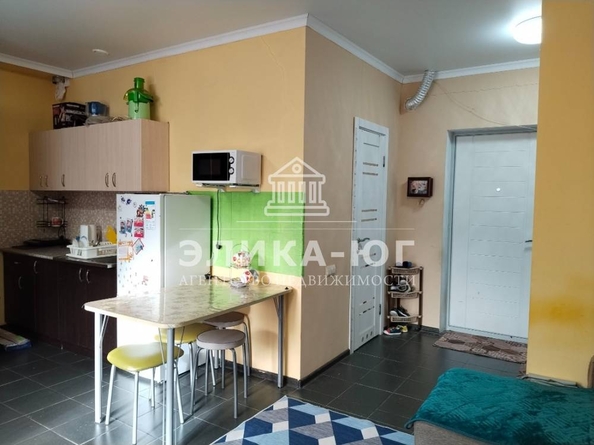 
  Продается апартамент 34.5 м². Фото 11.