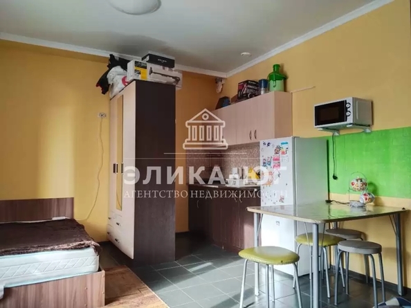 
  Продается апартамент 34.5 м². Фото 1.