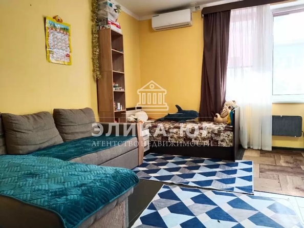 
  Продается апартамент 34.5 м². Фото 2.