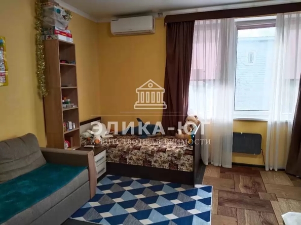 
  Продается апартамент 34.5 м². Фото 4.