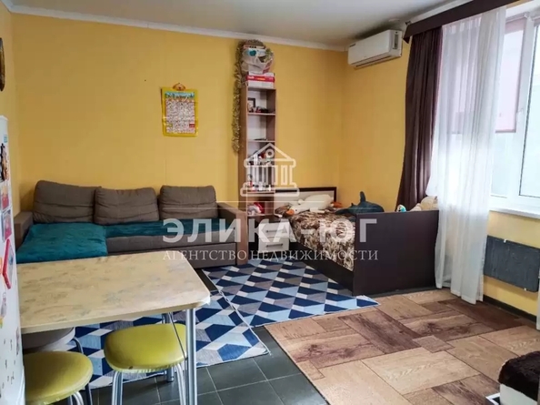 
  Продается апартамент 34.5 м². Фото 5.