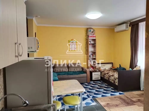
  Продается апартамент 34.5 м². Фото 6.