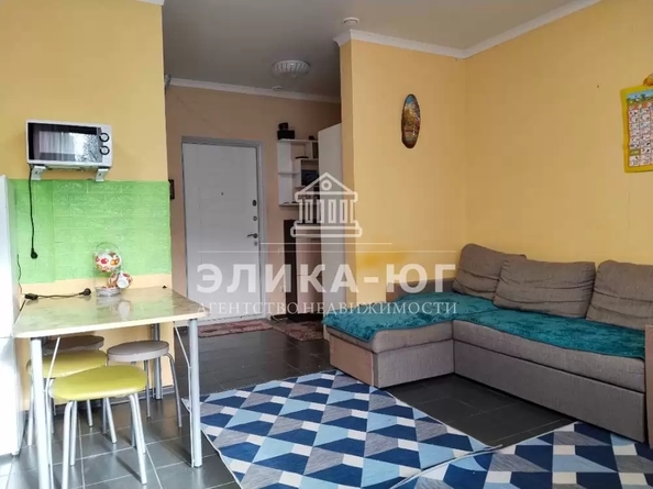 
  Продается апартамент 34.5 м². Фото 8.