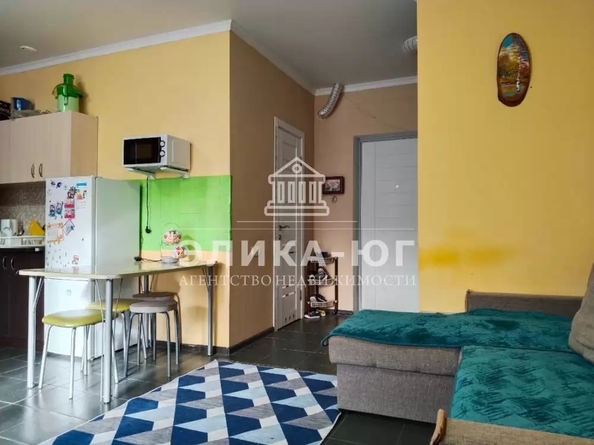 
  Продается апартамент 34.5 м². Фото 9.