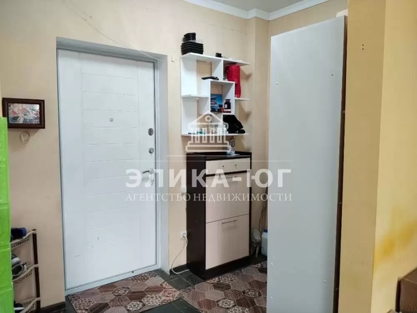 
  Продается апартамент 34.5 м². Фото 12.