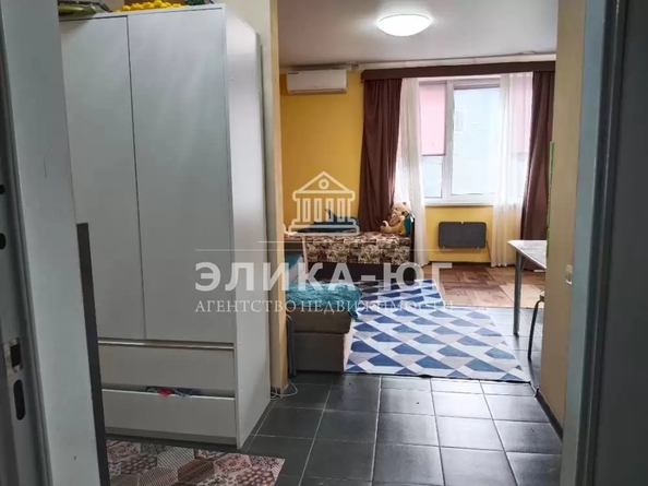 
  Продается апартамент 34.5 м². Фото 13.