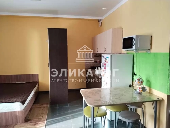 
  Продается апартамент 34.5 м². Фото 14.