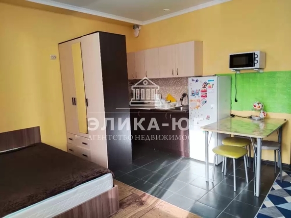 
  Продается апартамент 34.5 м². Фото 15.