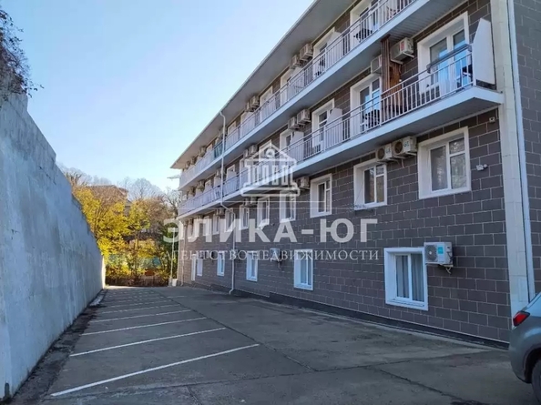 
  Продается апартамент 34.5 м². Фото 23.