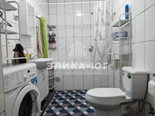 
  Продается апартамент 34.5 м². Фото 24.