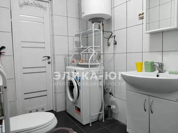 
  Продается апартамент 34.5 м². Фото 25.