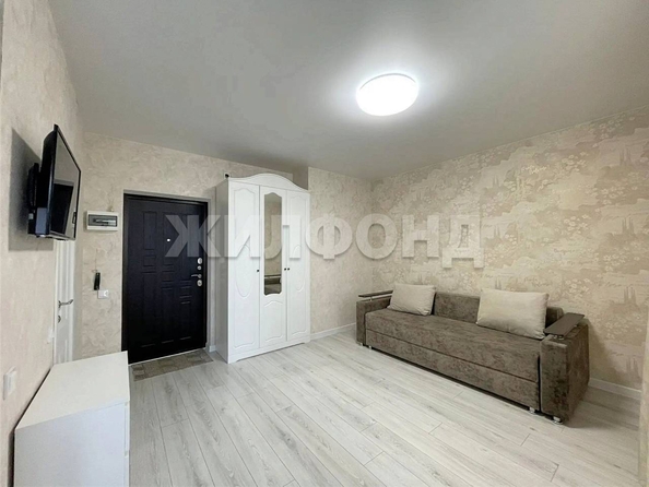 
  Продается студия 25.3 м². Фото 3.