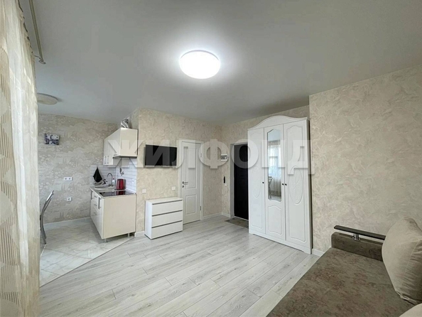 
  Продается студия 25.3 м². Фото 4.