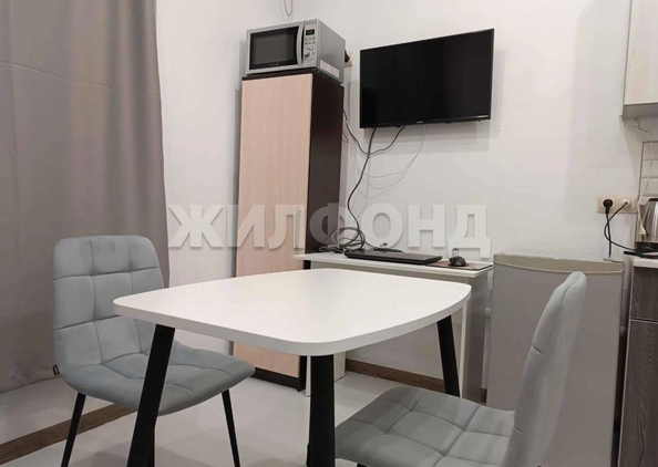 
  Продается студия 21.6 м². Фото 1.