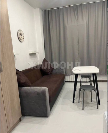 
  Продается студия 21.6 м². Фото 2.