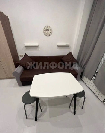 
  Продается студия 21.6 м². Фото 3.