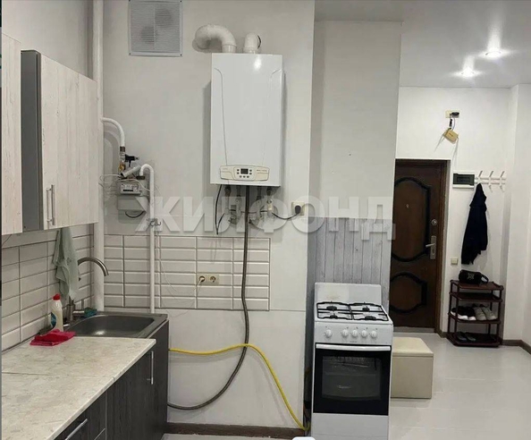 
  Продается студия 21.6 м². Фото 4.
