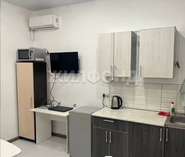 
  Продается студия 21.6 м². Фото 5.