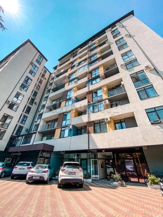 
  Продается 1-комн. квартира 33 м². Фото 1.