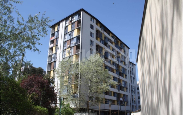 
  Продается 1-комн. квартира 33 м². Фото 9.