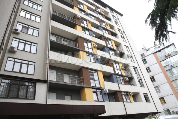 
  Продается 1-комн. квартира 33 м². Фото 11.