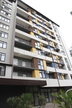 
  Продается 1-комн. квартира 33 м². Фото 12.